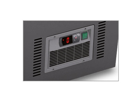 Thermostat électronique