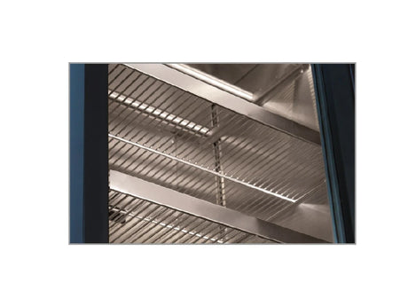 Interni in acciaio inox AISI 304