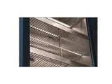 Stainless steel AISI 304 interior