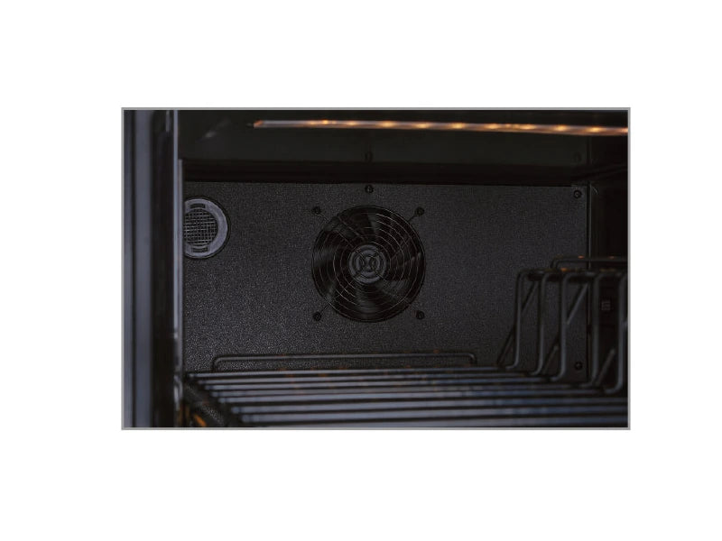 Axialventilator