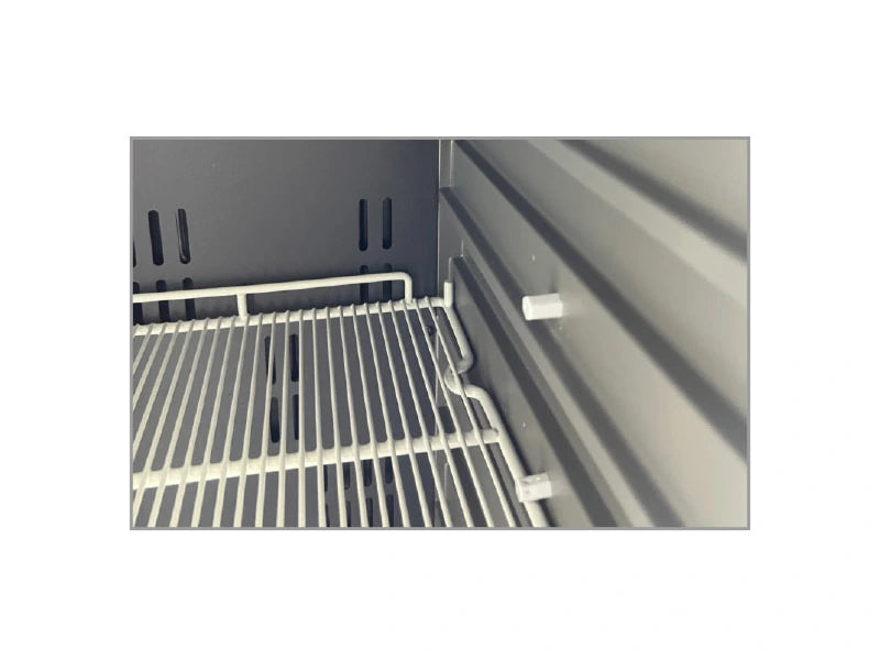 interno in ABS termoformato