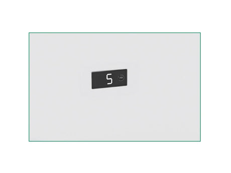 Electronic thermometer