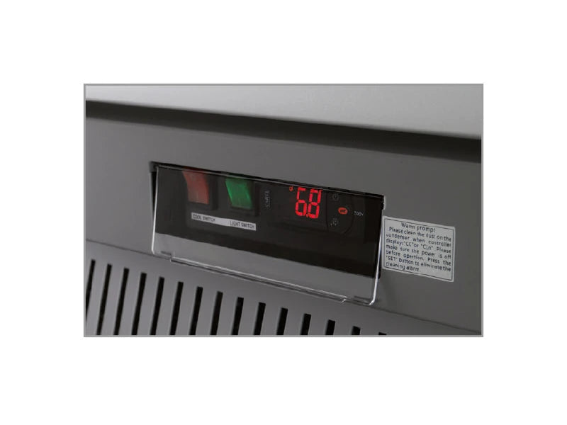 Elektronischer Thermostat