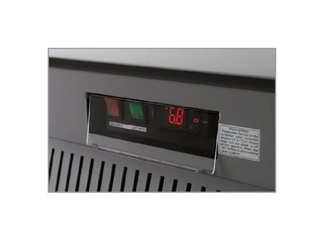 Electronic thermostat