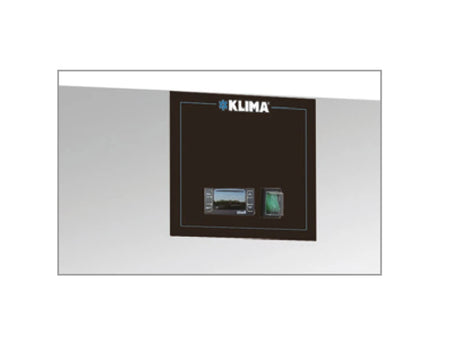 Electronic thermostat