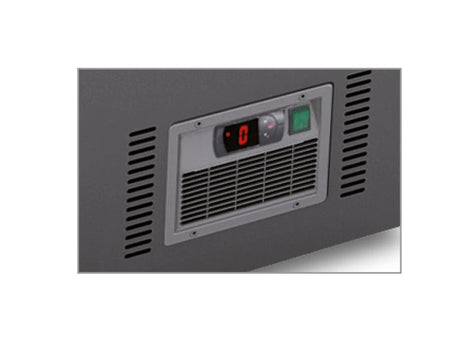 Thermostat électronique