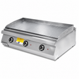 MRG.PLS.7IE031-K - Reconstructed illustration: ribbed griddle