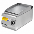 MRG.PLS.9IE011-K - Rekonstruierte Illustration: gerillte Grillplatte