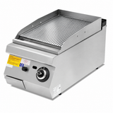 MRG.PLS.9IG011-K - Reconstructed illustration: ribbed griddle