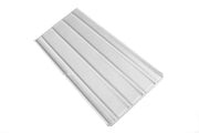 Drahtregal für P. Strong 1070x470mm