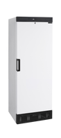 Gewerbekühlschrank – 1 Tür – 188 L – 595×640×1640 mm – Weiß - Produktansicht