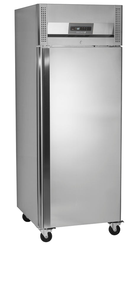 Bäckerei-Gefrierschrank – 1 Tür – 737 L – 740×990×2010 mm – SS 304 - Produktansicht