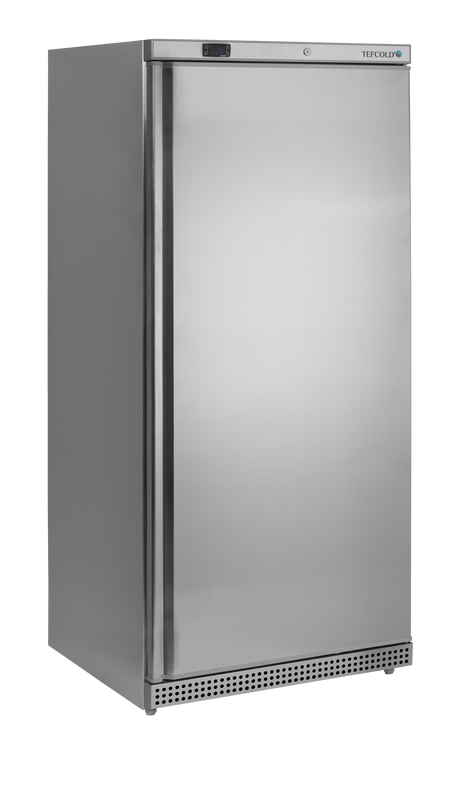 Gewerbekühlschrank – 1 Tür – 420 L – 777×715×1720 mm – SS 430 - Produktansicht