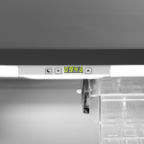 Minibar-Schubladenkühlschrank – 45 L – 550×480×420 mm – Schwarz - Detail
