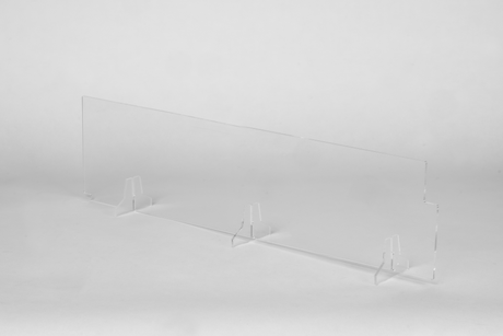 Niedriger Trenner