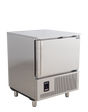 Schockkühler und Schockfroster – 1 Tür – 91 L – 804×826×1045 mm – SS 304 - Produktansicht