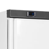 Gewerbekühlschrank – 1 Tür – 119 L – 600×615×855 mm – Weiß - Detail