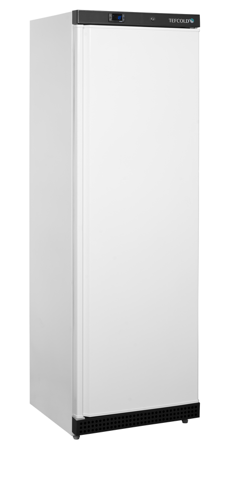 Gewerbekühlschrank – 1 Tür – 239 L – 600×635×1855 mm – Weiß - Produktansicht