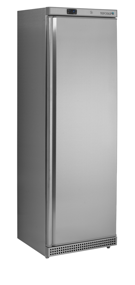 Gewerbekühlschrank – 1 Tür – 350 L – 600×635×1855 mm – SS 430 - Produktansicht