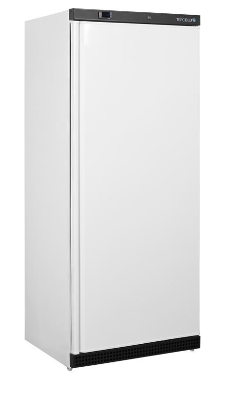 Gewerbekühlschrank – 1 Tür – 570 L – 777×735×1895 mm – Weiß - Produktansicht