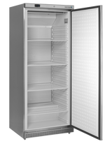 Gewerbekühlschrank – 1 Tür – 570 L – 777×735×1895 mm – SS 430 - Innenansicht