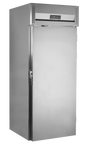 Einfahrkühlschrank – 1 Tür – 416 L – 880×994×2201.5 mm – SS 304 - Produktansicht