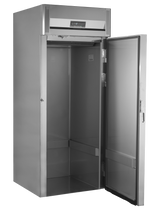 Einfahrkühlschrank – 1 Tür – 416 L – 880×994×2201.5 mm – SS 304 - Innenansicht