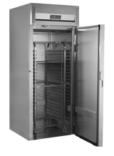 Einfahrkühlschrank – 1 Tür – 416 L – 880×994×2201.5 mm – SS 304 - Anwendungsbeispiel