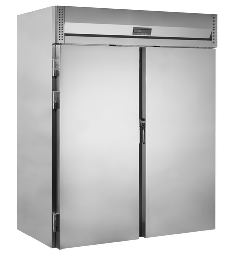 Einfahrkühlschrank – 2 Türen – 832 L – 1760×994×2201.5 mm – SS 304 - Produktansicht