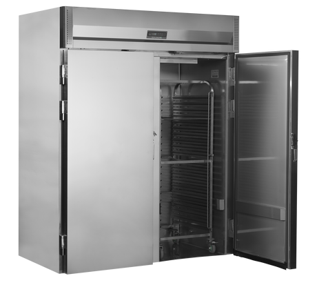 Einfahrkühlschrank – 2 Türen – 832 L – 1760×994×2201.5 mm – SS 304 - Anwendungsbeispiel