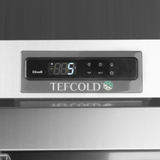 Einfahrkühlschrank – 2 Türen – 832 L – 1760×994×2201.5 mm – SS 304 - Detail