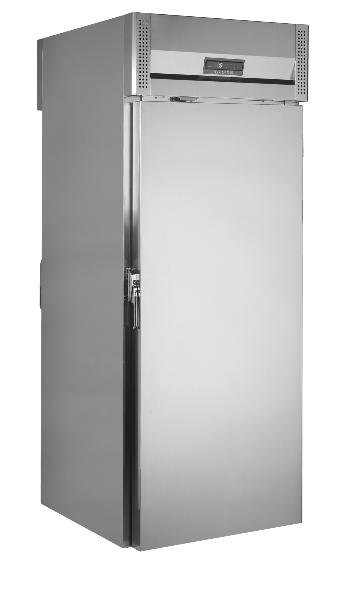 Durchfahrkühlschrank – 2 Türen – 416 L – 880×1082×2202 mm – SS 304 - Produktansicht