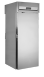 Durchfahrkühlschrank – 2 Türen – 416 L – 880×1082×2202 mm – SS 304 - Produktansicht