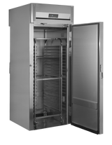 Durchfahrkühlschrank – 2 Türen – 416 L – 880×1082×2202 mm – SS 304 - Anwendungsbeispiel