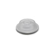 Tellerdeckel für 170 mm Dessertteller