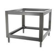 Stand for Entry Max pizza ovens – S4 open