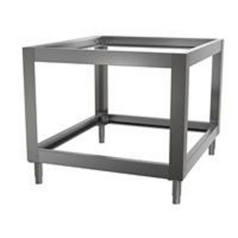 Stand for Entry Max pizza ovens – S4 open