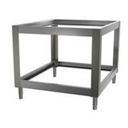 Stand for Entry Max pizza ovens – S4 open