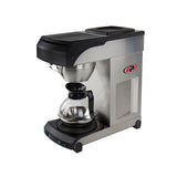 Filterkaffeemaschine – 1,7 l Volumen – 205×410×450 mm