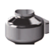 Moteur d'extraction pour hottes Entry Max