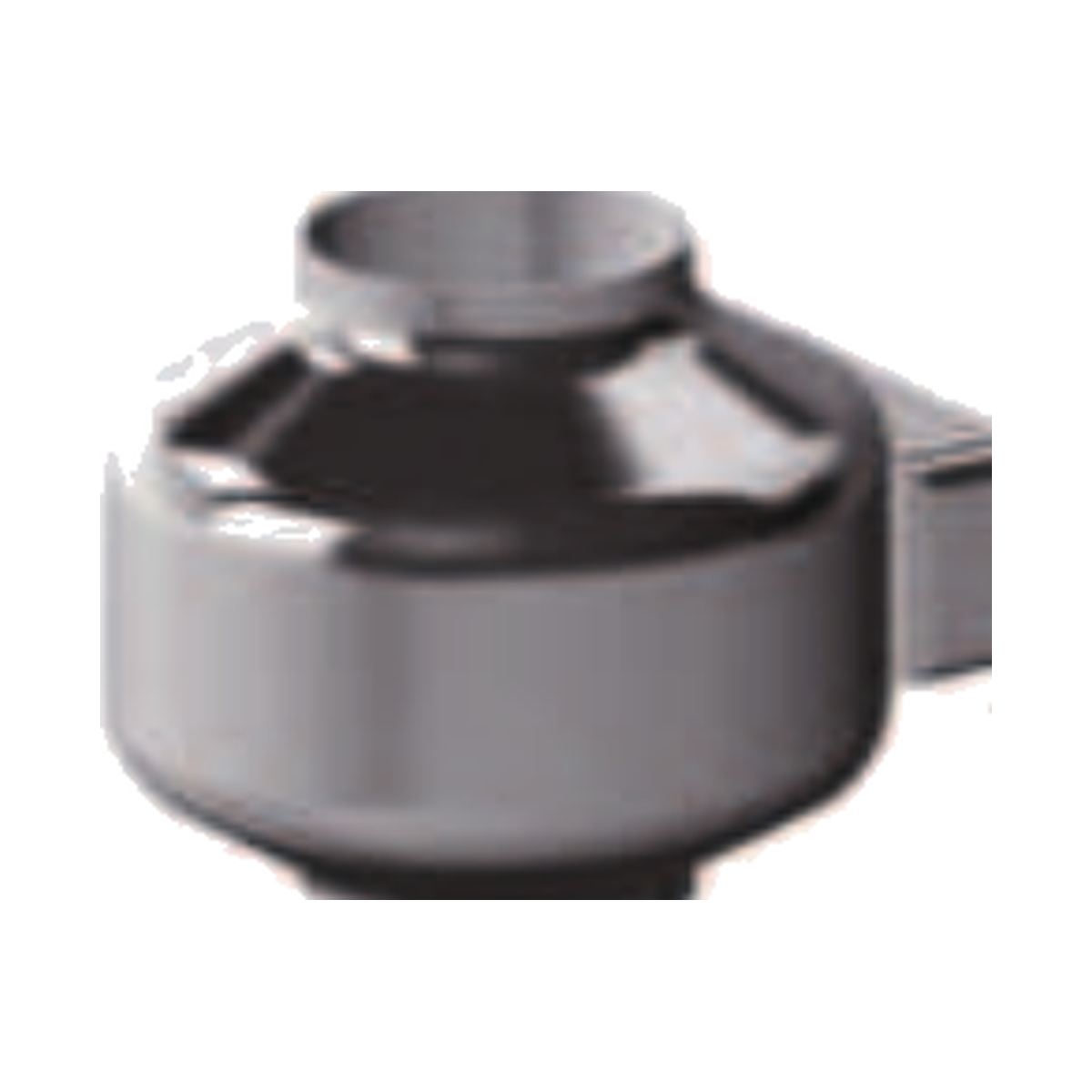 Moteur d'extraction pour hottes Entry Max