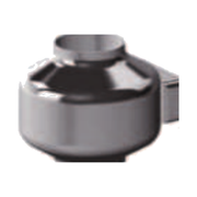 Extraction motor for Entry Max hoods