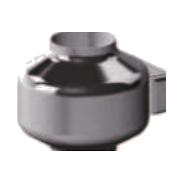 Moteur d'extraction pour hottes Entry Max