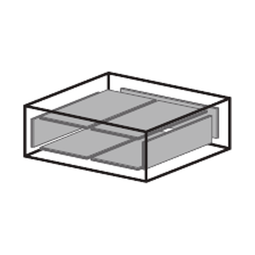 Full refractory version for Entry Max pizza ovens – for Max 4