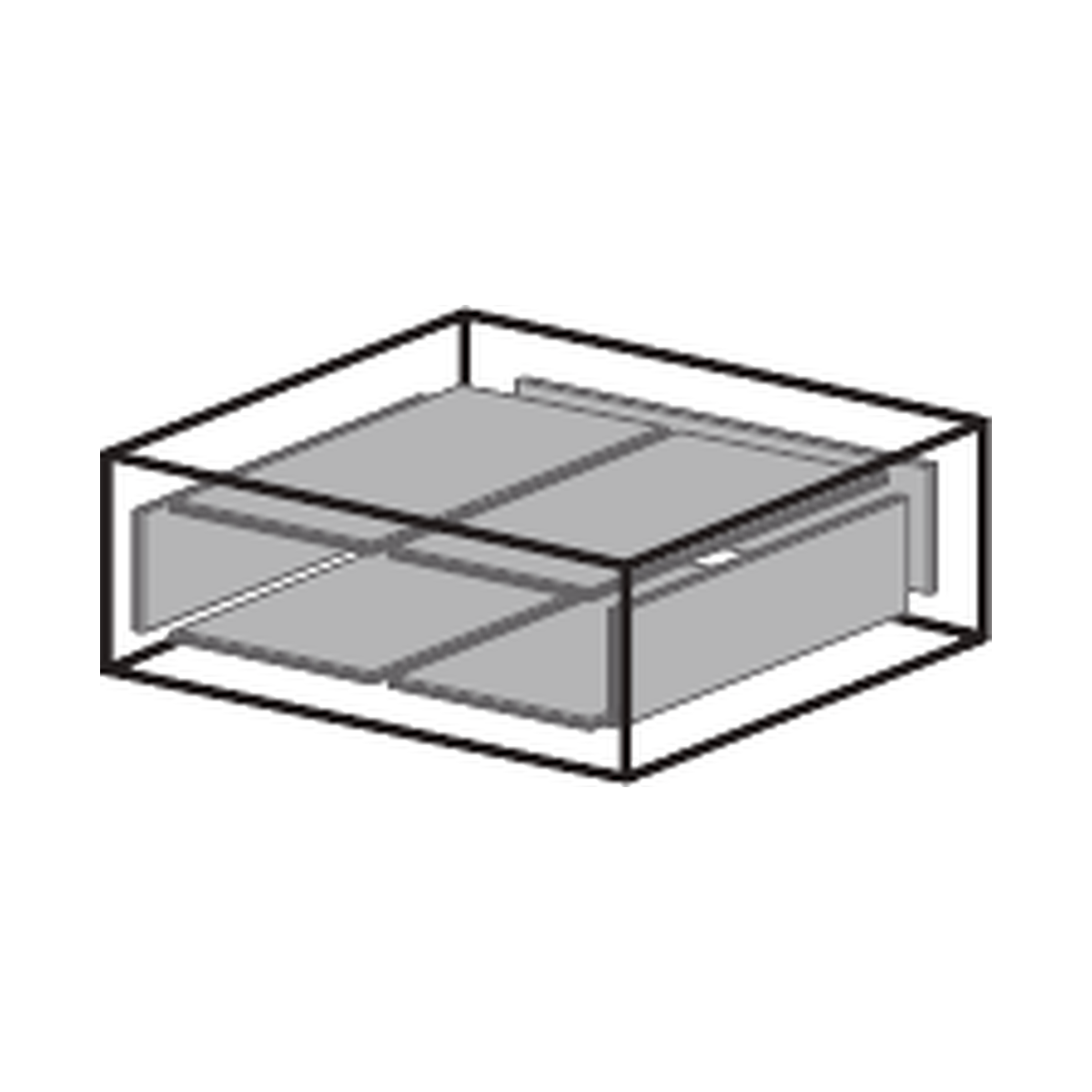 Full refractory version for Entry Max pizza ovens – for Max 8
