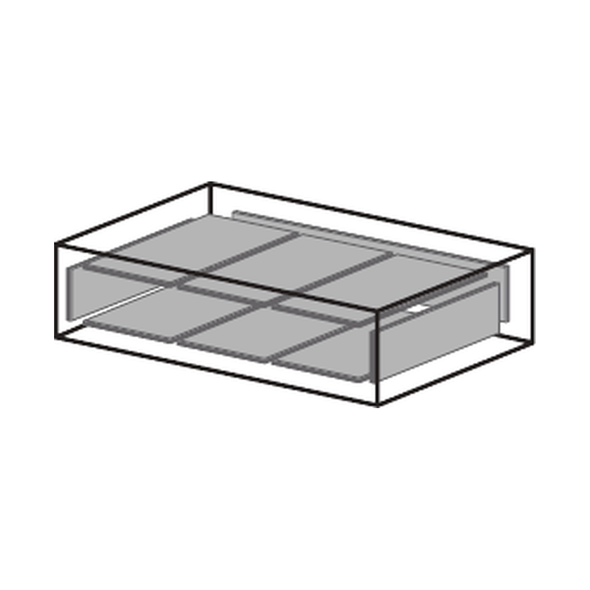Full refractory version for Entry Max pizza ovens – for Max 12L