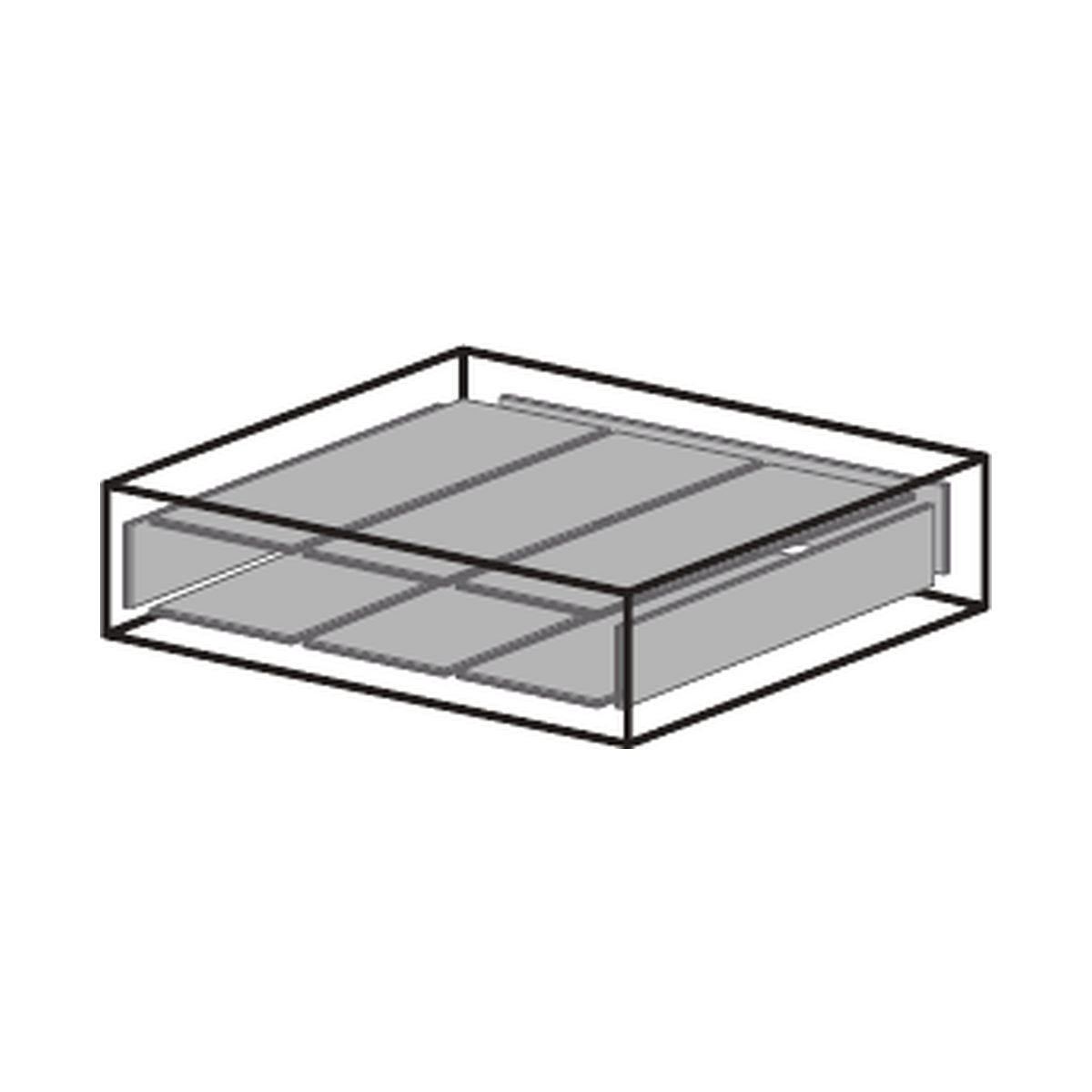 Full refractory version for Entry Max pizza ovens – for Max 18