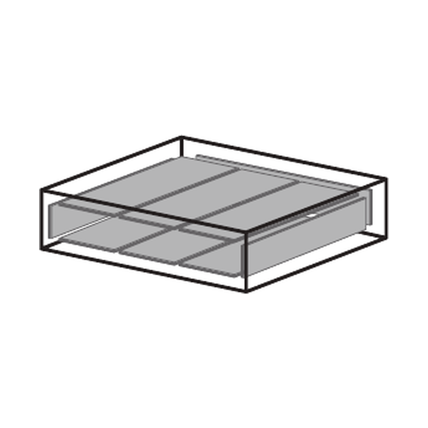Full refractory version for Entry Max pizza ovens – for Max 18