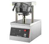 Pizza press PF 33 – Ø 330 mm – 130–250 g – 470×650×830 mm