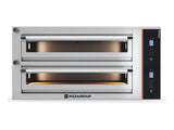 Pyralis 12L, 2 chambers, digital controls, front view without stand or hood